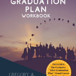 The After Graduation Plan Workbook