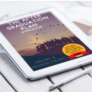 The After Graduation Plan Workbook (E-Book)